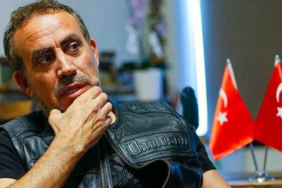 Haluk Levent