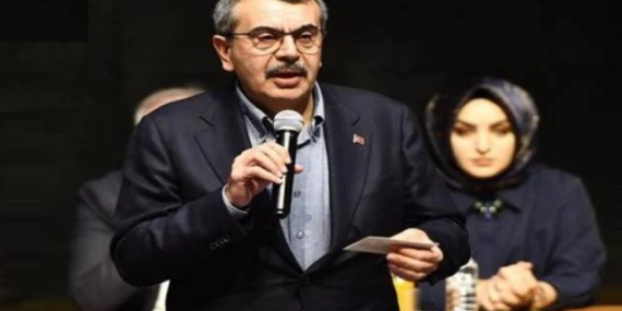 Yusuf Tekin