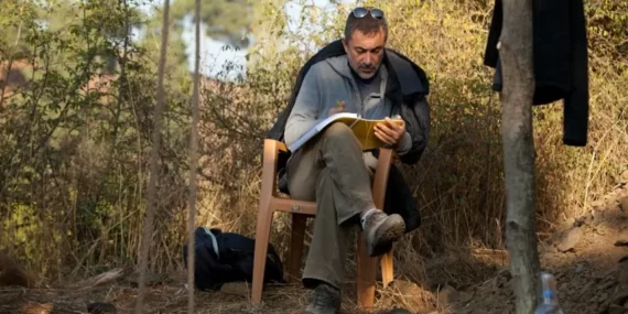 Nuri Bilge Ceylan, Ahlat Ağacı’ndaki mektup için tazminat ödeyecek
