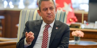 Ögür Özel
