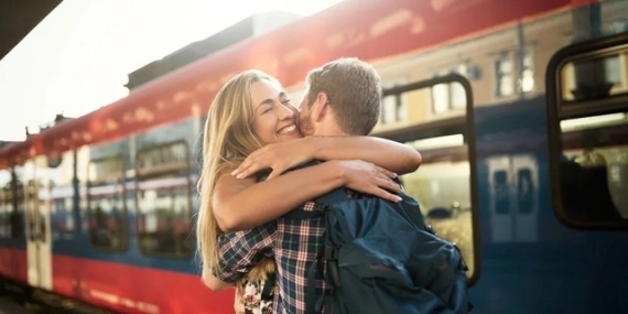 Mutluluğu yakalamak için ilişkinizde olması gereken 6 şey