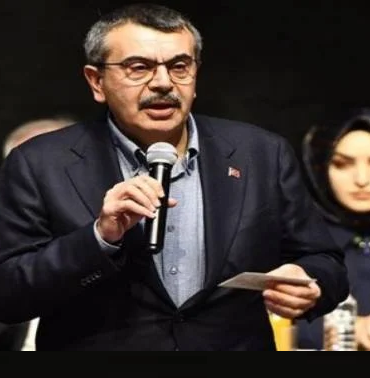 Yusuf Tekin
