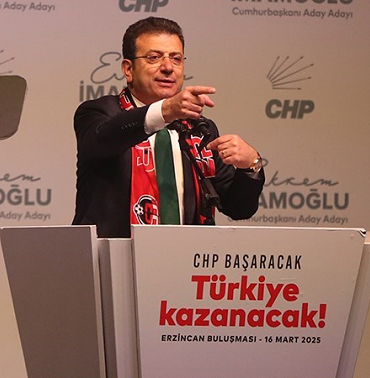 İmamoğlu