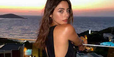 Sıla Türkoğlu