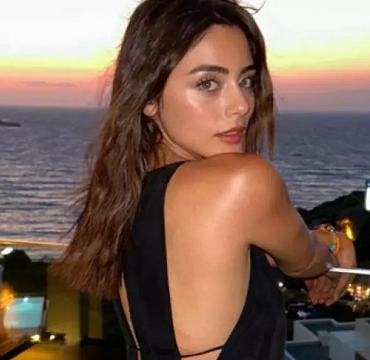 Sıla Türkoğlu